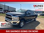 2024 Ram 2500 Crew Cab 4x4, Pickup for sale #22T2264 - photo 9