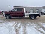 New 2024 Ram 3500 Tradesman Crew Cab 4x4, 9' M H EBY Big Country Flatbed Truck for sale #22T2269 - photo 6