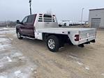 2024 Ram 3500 Crew Cab 4x4, M H EBY Big Country Flatbed Truck for sale #22T2269 - photo 8