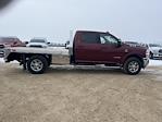 New 2024 Ram 3500 Tradesman Crew Cab 4x4, 9' M H EBY Big Country Flatbed Truck for sale #22T2269 - photo 3