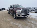 New 2024 Ram 3500 Tradesman Crew Cab 4x4, 9' M H EBY Big Country Flatbed Truck for sale #22T2269 - photo 1