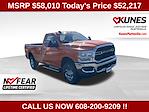 New 2024 Ram 2500 Tradesman Regular Cab 4x4, Pickup for sale #22T2352 - photo 7