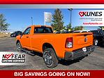 New 2024 Ram 2500 Tradesman Regular Cab 4x4, Pickup for sale #22T2352 - photo 11