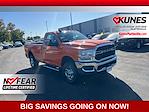 New 2024 Ram 2500 Tradesman Regular Cab 4x4, Pickup for sale #22T2352 - photo 1