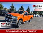 New 2024 Ram 2500 Tradesman Regular Cab 4x4, Pickup for sale #22T2352 - photo 12