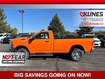 New 2024 Ram 2500 Tradesman Regular Cab 4x4, Pickup for sale #22T2352 - photo 4