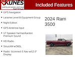 2024 Ram 3500 Crew Cab 4x4, Pickup for sale #22T2373 - photo 5