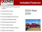 2024 Ram 2500 Crew Cab 4x4, Pickup for sale #22T2380 - photo 5