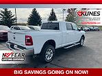 New 2024 Ram 2500 Laramie Mega Cab 4x4, Pickup for sale #22T2384 - photo 2