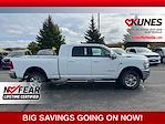 New 2024 Ram 2500 Laramie Mega Cab 4x4, Pickup for sale #22T2384 - photo 21