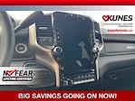 New 2024 Ram 2500 Laramie Mega Cab 4x4, Pickup for sale #22T2384 - photo 31