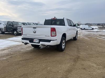 2024 Ram 1500 Crew Cab 4x4, Pickup for sale #22T2393 - photo 2