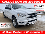 2024 Ram 1500 Crew Cab 4x4, Pickup for sale #22T2393 - photo 3