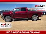 2024 Ram 2500 Crew Cab 4x4, Pickup for sale #22T2397 - photo 2