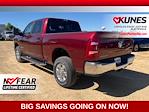 2024 Ram 2500 Crew Cab 4x4, Pickup for sale #22T2397 - photo 23