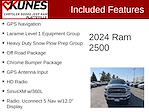 2024 Ram 2500 Crew Cab 4x4, Pickup for sale #22T2400 - photo 6