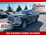 2024 Ram 2500 Crew Cab 4x4, Pickup for sale #22T2400 - photo 7