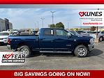 2024 Ram 2500 Crew Cab 4x4, Pickup for sale #22T2408 - photo 13