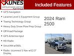 2024 Ram 2500 Crew Cab 4x4, Pickup for sale #22T2408 - photo 5