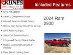 2024 Ram 2500 Crew Cab 4x4, Pickup for sale #22T2415 - photo 4