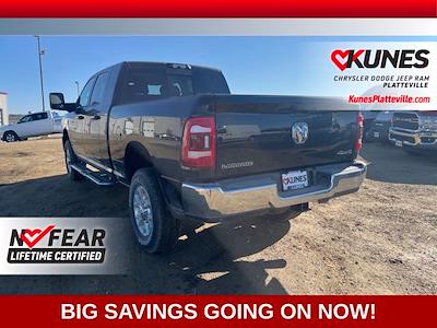 2024 Ram 2500 Mega Cab 4x4, Pickup for sale #22T2416 - photo 2