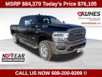 2024 Ram 2500 Mega Cab 4x4, Pickup for sale #22T2416 - photo 4