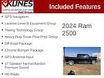 2024 Ram 2500 Mega Cab 4x4, Pickup for sale #22T2416 - photo 5