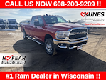 2024 Ram 2500 Crew Cab 4x4, Pickup for sale #22T2431 - photo 3