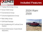 2024 Ram 2500 Crew Cab 4x4, Pickup for sale #22T2431 - photo 4