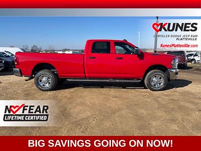 2024 Ram 2500 Crew Cab 4x4, Pickup for sale #22T2433 - photo 1