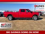 2024 Ram 2500 Crew Cab 4x4, Pickup for sale #22T2433 - photo 1