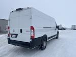 2024 Ram ProMaster 3500 High Roof FWD, Empty Cargo Van for sale #22T2435 - photo 10