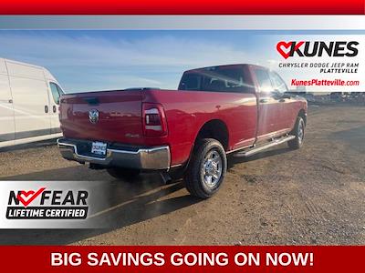 2024 Ram 2500 Crew Cab 4x4, Pickup for sale #22T2437 - photo 1