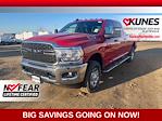 2024 Ram 2500 Crew Cab 4x4, Pickup for sale #22T2437 - photo 8