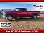 2024 Ram 2500 Crew Cab 4x4, Pickup for sale #22T2437 - photo 10