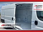 New 2024 Ram ProMaster 3500 High Roof FWD, Empty Cargo Van for sale #22T2439 - photo 11