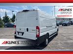 New 2024 Ram ProMaster 3500 High Roof FWD, Empty Cargo Van for sale #22T2439 - photo 6