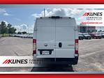 New 2024 Ram ProMaster 3500 High Roof FWD, Empty Cargo Van for sale #22T2439 - photo 8