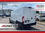 New 2024 Ram ProMaster 3500 High Roof FWD, Empty Cargo Van for sale #22T2439 - photo 10