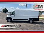 New 2024 Ram ProMaster 3500 High Roof FWD, Empty Cargo Van for sale #22T2439 - photo 12