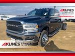 New 2024 Ram 3500 SLT Crew Cab 4x4, Cab Chassis for sale #22T2441 - photo 6