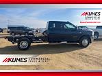 New 2024 Ram 3500 SLT Crew Cab 4x4, Cab Chassis for sale #22T2441 - photo 9