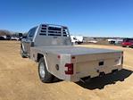 2024 Ram 3500 Crew Cab DRW 4x4, Flatbed Truck for sale #22T2442 - photo 6