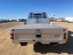 2024 Ram 3500 Crew Cab DRW 4x4, Flatbed Truck for sale #22T2442 - photo 8