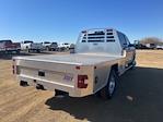 2024 Ram 3500 Crew Cab DRW 4x4, Flatbed Truck for sale #22T2442 - photo 4