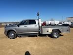 2024 Ram 3500 Crew Cab DRW 4x4, Flatbed Truck for sale #22T2442 - photo 11