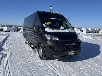 New 2023 Ram ProMaster 3500 High Roof FWD, Passenger Van for sale #22T2443 - photo 1