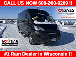 New 2023 Ram ProMaster 3500 High Roof FWD, Passenger Van for sale #22T2444 - photo 3