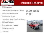 2024 Ram 2500 Crew Cab 4x4, Pickup for sale #22T2452 - photo 5