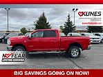 2024 Ram 2500 Crew Cab 4x4, Pickup for sale #22T2452 - photo 3